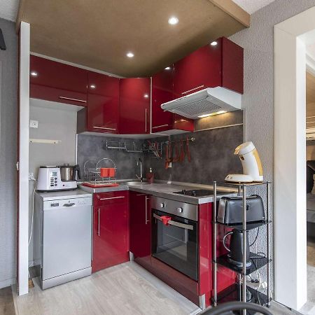 Chalet Mitoyen Avec Terrasse Et Parking A Cauterets - Fr-1-401-269 Ngoại thất bức ảnh